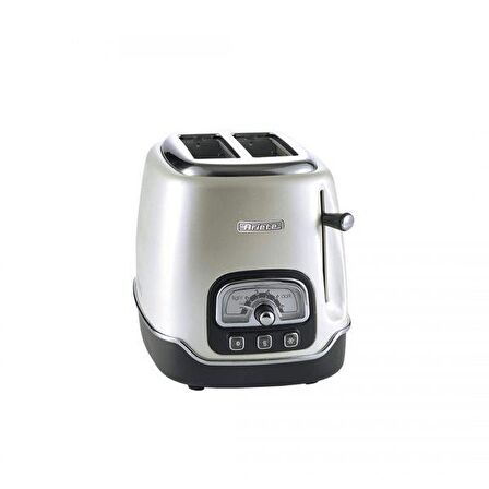 Ariete Ekmek Kızartma Makinesi Classica Pearl