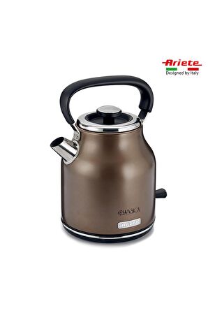 Classica Kettle Bronz