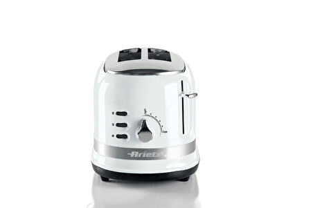 Ariete Moderna Ekmek Kızartma Makinesi-Beyaz