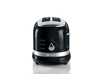 Ariete Moderna Ekmek Kızartma Makinesi-Siyah