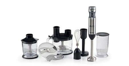 Ariete Multiprep El Blender Seti