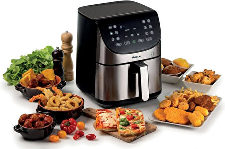 Ariete Airfryer 7L - Inox