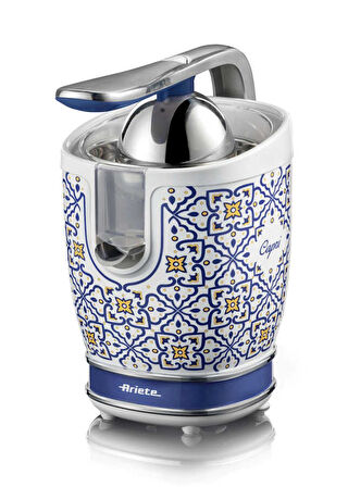 Ariete 0413/0C Capri Narenciye Sıkacağı Mavi