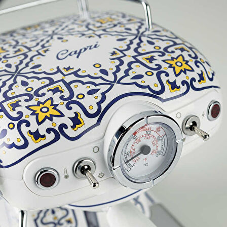 Ariete 1389/1C Capri Espresso Kahve Makinesi