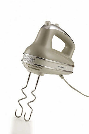 Ariete 1548/03 Vintage El Mikseri Bej