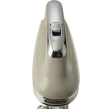 Ariete 1548/03 Vintage El Mikseri Bej