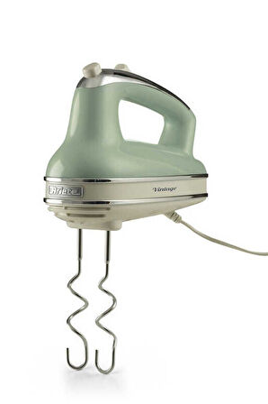 Ariete 1548/04 Vintage El Mikseri Yeşil 