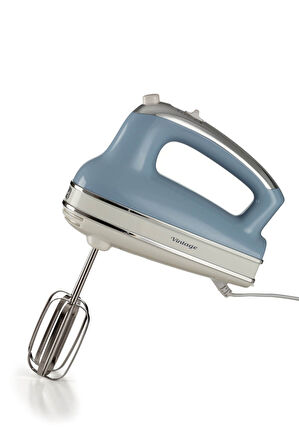 Ariete 1548/05 Vintage El Mikseri Mavi