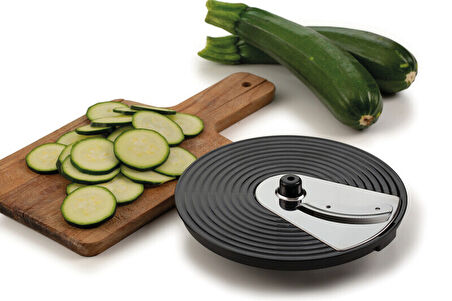 Ariete Gourmet Pro Moderna Mutfak Robotu Kırmızı 1782/00