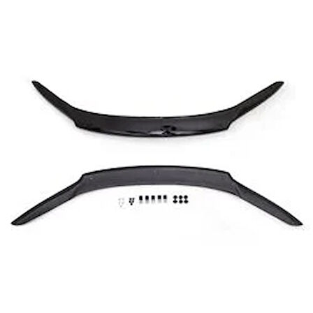 Honda CR-V 2012 Kaput Rüzgarlığı