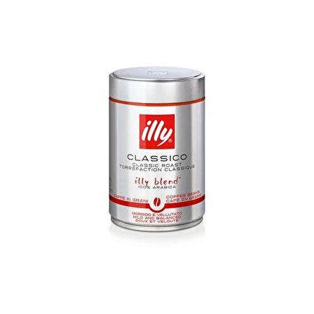 İlly Orta İçim Filtre Kahve 250 gr