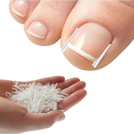 Health Batık Tırnak Düzeltici Şerit 10 Adet