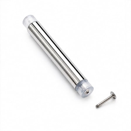 Piercing Topu Takma Ve Çıkarma Aparatı, Figürlü Piercing Takma Ve Çıkarma Aparatı (2mm-3mm TOP)