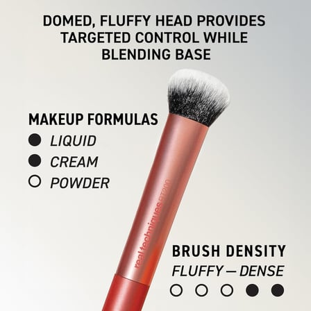 Everyday Essentials Makyaj Fırçası, Yüz İçin Komple Set (Yüz Süngeri, Yüz, Ruj, Ayarlama Ve Delüks Göz Farı Fırçası)