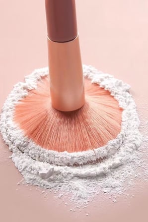 8 Parça Makyaj Fırçası Seti Fondöten Far Pudra Eyeliner Kaş Fırça Set cin831pm