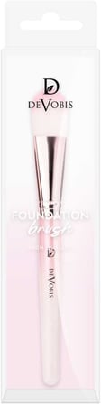 Devobis Foundation Brush - Makyaj Fırçası