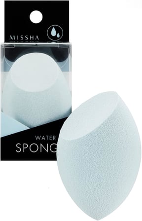 Islak Kullanılabilen Makyaj Süngeri Water In Sponge