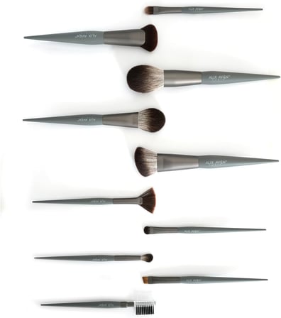 Dudak Belirginleştirici Fırça - Lip Shaper Brush