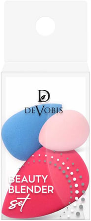 Devobis Beauty Blender Set - Sünger