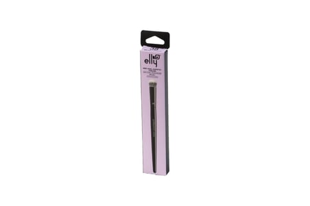 Mini Oval Kapatıcı Fırçası - 38