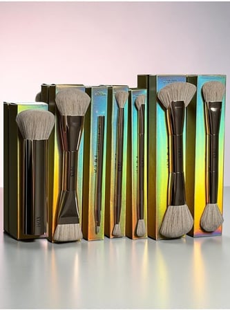 Fırça Face And Body Brush S1