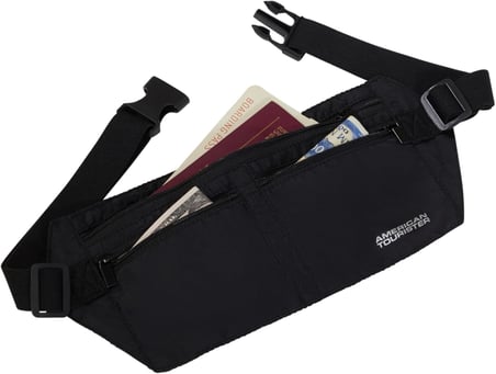 Unisex Yetişkin Kozmetik Çantası, Dark Navy,Tek Beden