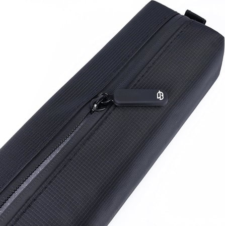 Erkekler için Küçük Tuvalet Çantası, İnce Mini Diş Fırçası Çantası, Dopp Kit Çantası
