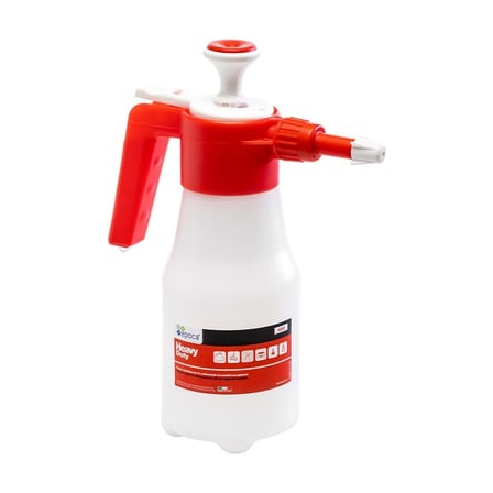 Epoca EP-TEC 1000 NBR Contalı Sıvı ve Deterjan Püskürtme Pompası 1,3Lt.