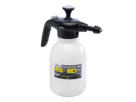 Epoca TEC TWO 2000 EPDM Köpük Pompası 2Lt. 