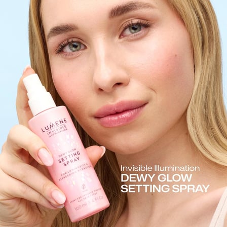 Dewy Glow Setting Spray Işıltı Veren Makyaj Sabitleyici Sprey, 82836