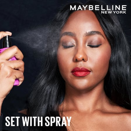 New York Face Studio Lasting Fix Makyaj Sabitleyici & Matlaştırıcı Sprey (100 ml)