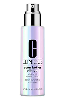 Clinique Koyu Leke Görünümü Serumu  50 ml 