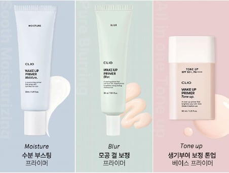 Uzun Süre Nemlendirme Sağlayan Makyaj Bazı Wake Up Primer Moisture