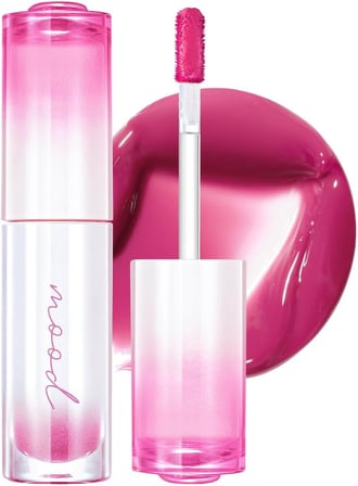 Kalıcı, Pigmentli, Parlak Bitişli Tint Ink Mood Glowy Tint 26 Why So Berry (Soda Cafe)