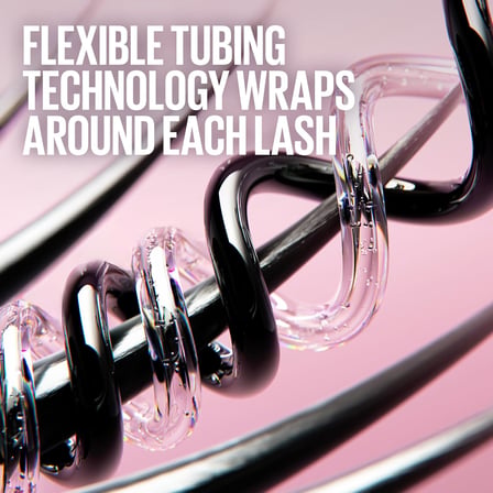 New York Sky Tubes Tubing Maskara
