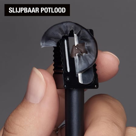 New York Tattoo Liner Jel Göz Kalemi - 900 Deep Onyx (Siyah)