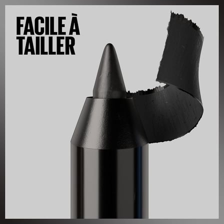 New York Tattoo Liner Jel Göz Kalemi - 911 Smooth Walnut (Kahverengi)