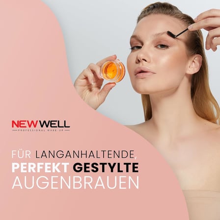 Kaş Sabitleyici Wax (20 gr)