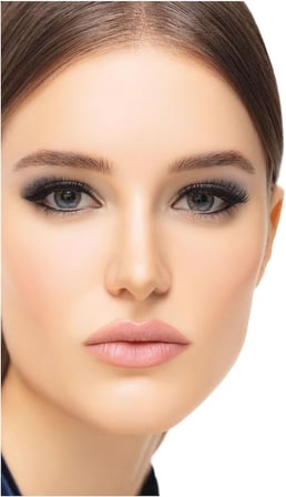 Tattoo Gel Eyepencil - 117 Black Berry - Uzun Süre Kalıcı Gel Göz Kalemi