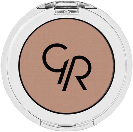 Soft Color Matte Mono Eyeshadow No:18 - Far
