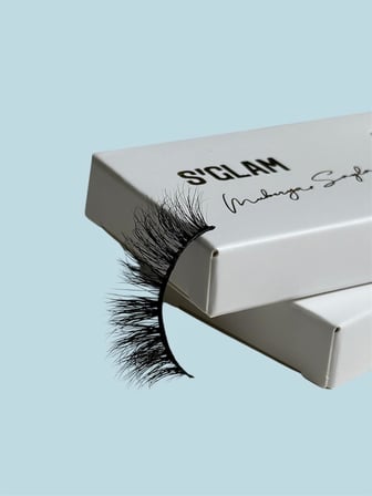 Kirpik 3D124