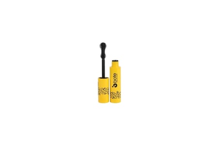 Makeup Mascara Long Lash Black