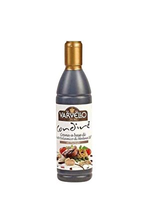 Balsamic Krema Glaze 500 Ml