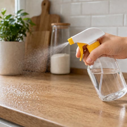 Sprey Boş Sprey Şişesi Fısfıs Şişe Berber Spreyi Çiçek Sulama Spreyi Temizlik Sprey Şişesi Çok Amaçlı Kullanım (500 Ml)