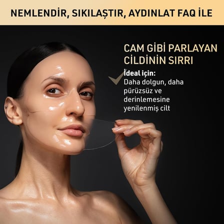 202 Gelişmiş 8 Renkli LED Yüz Maskesi + Glass Skin Yüz Maskesi Seti – Işıldayan Bir Cilt İçin Nemlendirici ve Aydınlatıcı Cilt Bakımı – Rahatlatıcı ve Dengeleyici Yüz Maskeleri