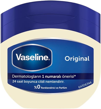 Nemlendirici Jel Original 100 ml