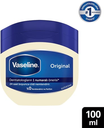 Nemlendirici Jel Original 100 ml