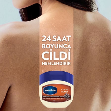 Nemlendirici Jel Krem Cocoa Butter, 100 ml