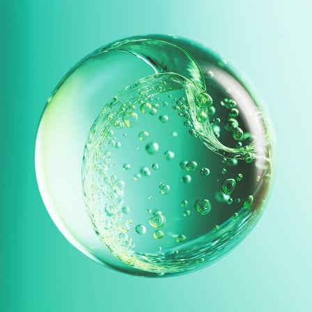 Sebium Karma, Yağlı ve Akne Eğilimli Ciltler için Yüz, Vücut Temizleme Jeli 400 Mililitre