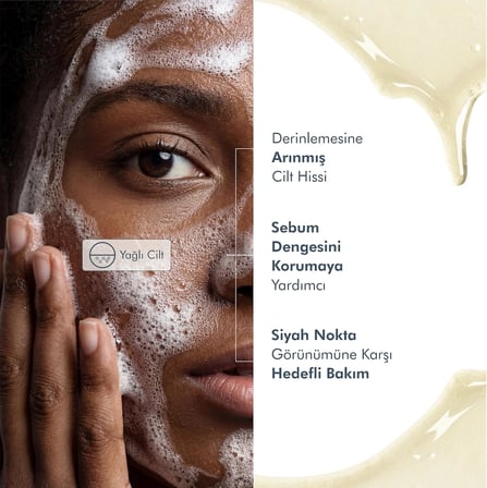 Exfoliating Salicylic Acid Cleanser 0,5% Salicylic Acid, 1% Niacinamide